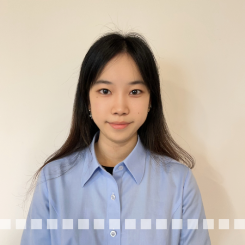 Picture of Lotte Feng; International trade specialist